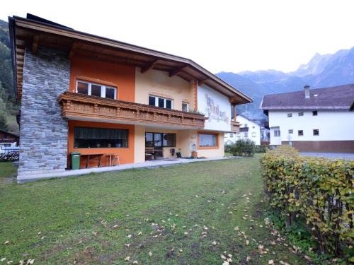 Oetz Apartamento | Apartment in Oetz near Ski Lift
