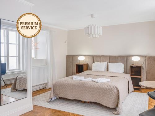 Gamla Stan Apartamento | Apartment in Old Town
