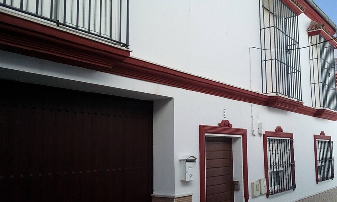 Olvera Apartamento | APARTAMENTO EN OLVERA CON GARAJE