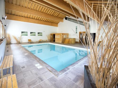 Orelle Apartamento | Apartment in Orelle near Ski Lift & Sauna