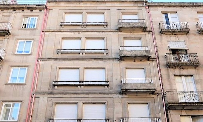 Ourense Apartamento | Apartamento en Ourense cerca de termas