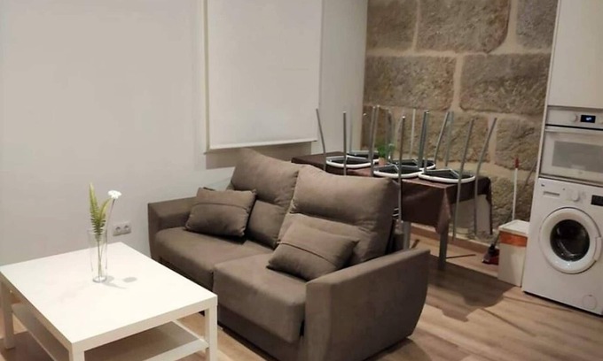 Ourense Apartamento | Apartamento en Ourense junto a termales