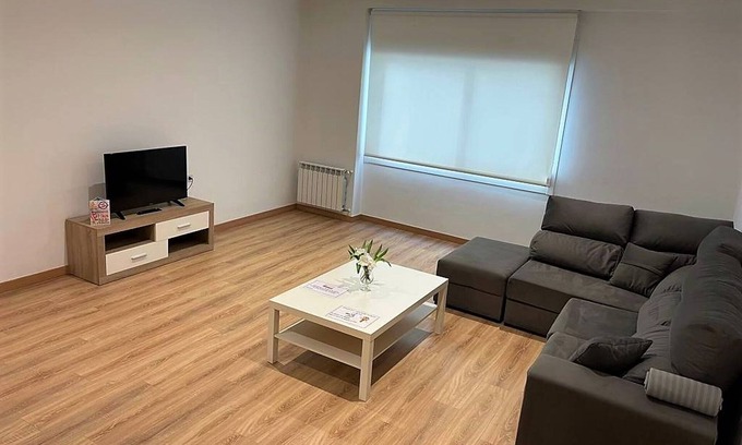 Ourense Apartamento | Apartamento en el centro de Ourense