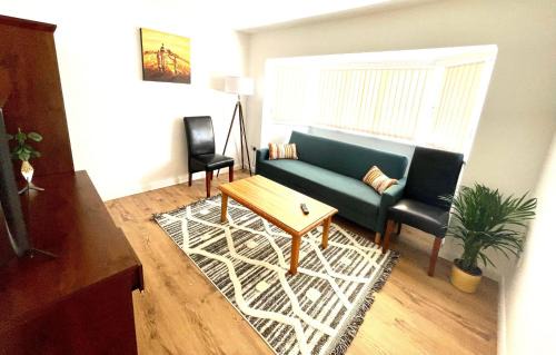 Abingdon Apartamento | Apartment in Oxfordshire