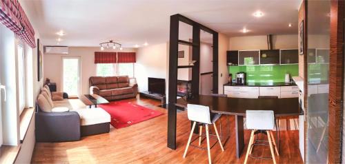 Beach Area Apartamento | Apartment in Pärnu Seaside Neighbourhood