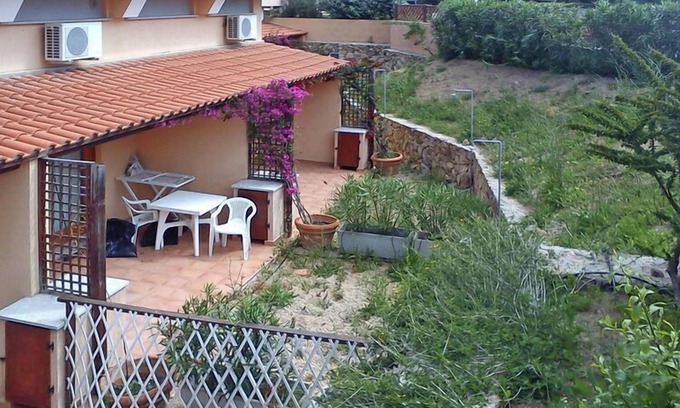 Porto Pollo Apartamento | Apartamento en Palau junto al paraíso del surf