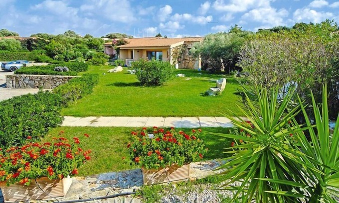 Porto Pollo Apartamento | Apartamento en Palau junto al paraíso del surf