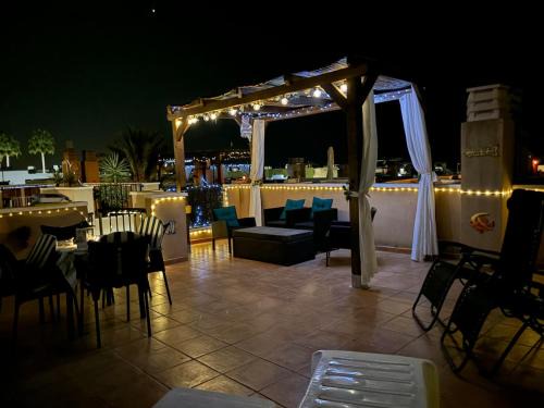 Palomares Apartamento | Apartment in Palomares, Balcones Del Marques complex , Cuevas del Almanzora
