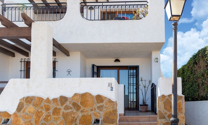 Palomares Apartamento | Apartamento en Palomares cerca playa