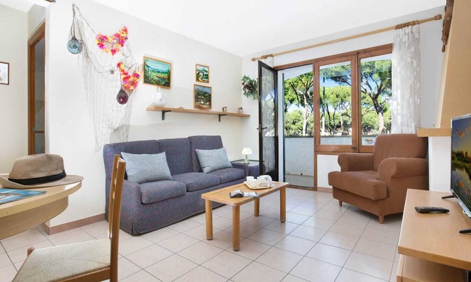 Pals Apartamento | Apartamento en Pals junto a la playa