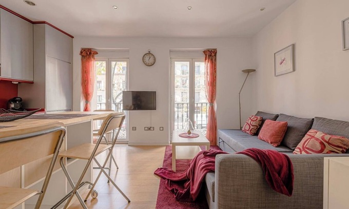 Palos de la Frontera Apartamento | Apartamento en Paseo de las Delicias
