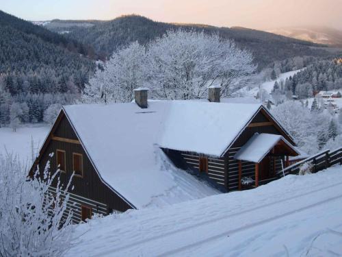 Velka Upa Apartamento | Apartment in Pec pod Snezkou 2098