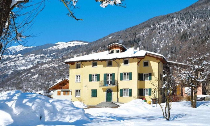 Pellizzano Apartamento | Piso en Pellizzano