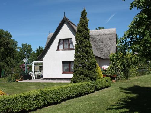 Pepelow Apartamento | Apartment in Pepelow for zwei Personen