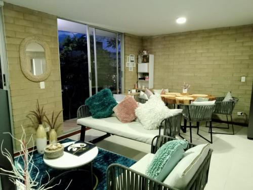 San Diego Apartamento | Apartment in Poblado - Medellín