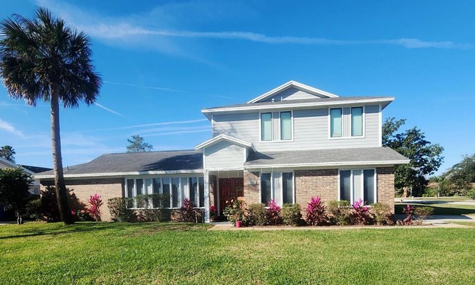 Dolphin's Cove Apartamento | Apartment in Ponte Vedra Beach