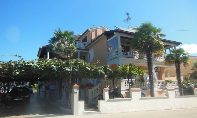 Gulici Apartamento | 30 m² Apartamento ∙ 1 habitación ∙ 2 personas