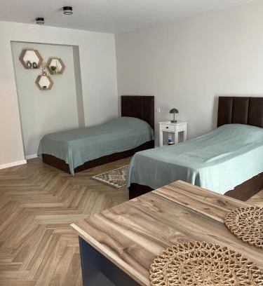 Poti Apartamento | Apartment in Poti