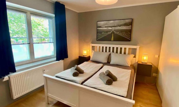 Babelsberg Sud Apartamento | Apartment in Potsdam-Babelsberg