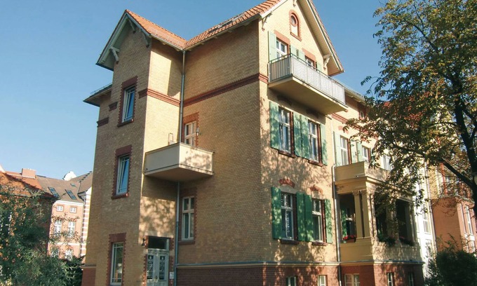 Berliner Vorstadt Apartamento | Apartamento en Potsdam - suburbio de Berlín - cerca de Holy Lago -