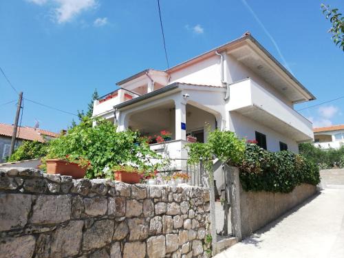 Preko Apartamento | Apartment in Preko, island Ugljan