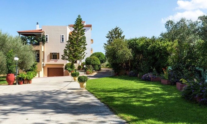 Prines Apartamento | Espacioso apartamento en Prines cerca del mar