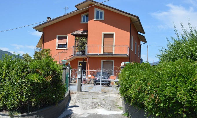 Masero Apartamento | Apartment in Private Villa with large outdoor garden, swimming pool and parch