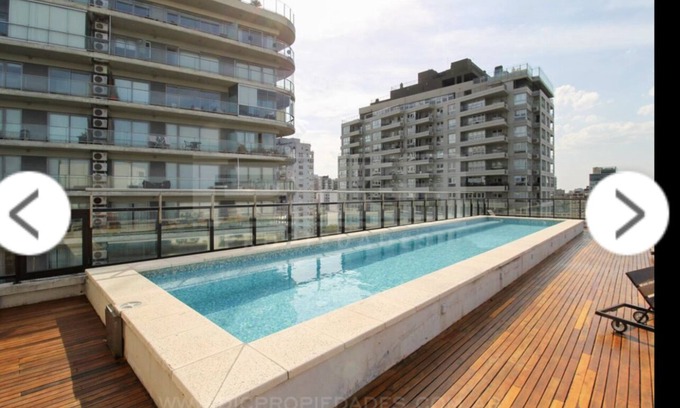 Olivos Apartamento | Apartamento en Puerto Olivos el mejor lugar.
