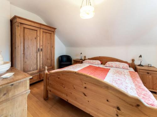 Reifferscheid Apartamento | Apartment in Reifferscheid with garden, cleaning included