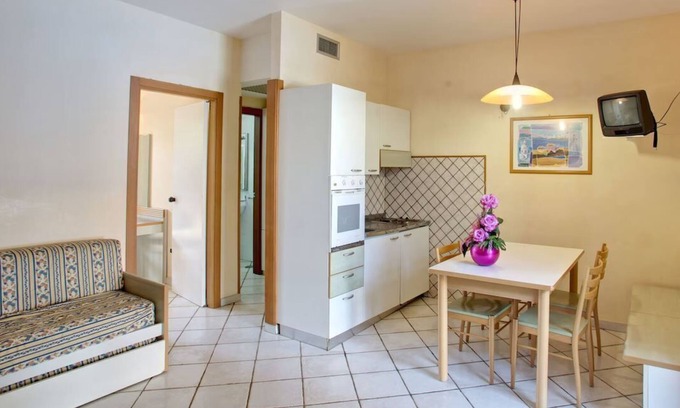 Nardo Complejo | Apartment in Residence in Salento - perfect for families