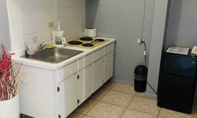 Stella Apartamento | Boricua Apartamento en Rincon