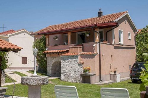 Risika Apartamento | Apartment in Risika - Island Krk 35824