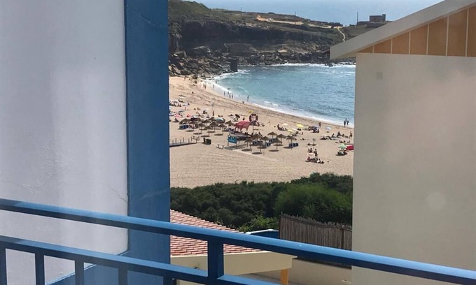 Ericeira Apartamento | Apartamento en la playa de São Lourenço, Ericeira