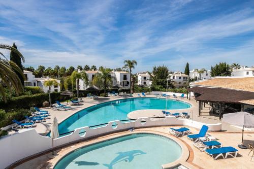 Albufeira Casa | Apartment in São Rafael Albufeira Beach Resort