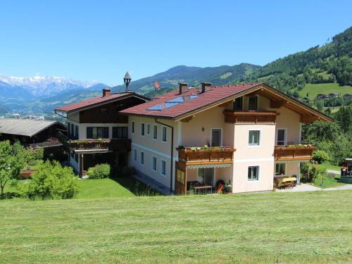 Sankt Veit im Pongau Apartamento | Apartment in Sankt Johann near Ski Area