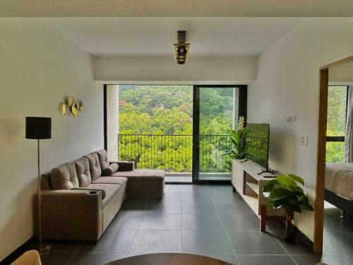 Santa Tecla Apartamento | Apartment in Santa Tecla, La Libertad