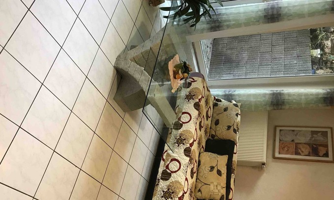 Saarburg Apartamento | Apartamento en Saarburg Beurig