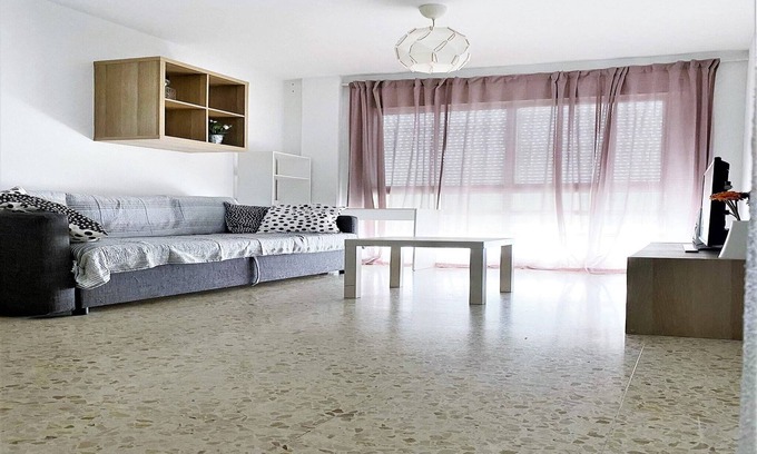 San Fernando Apartamento | Apartamento en San Fernando cerca playa