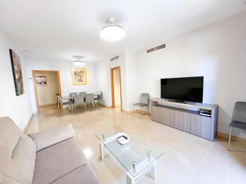 San Pedro de Alcántara Apartamento | Apartment in San Pedro de Alcántara-Marbella with private parking