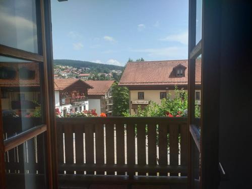 Sankt Englmar Apartamento | Apartment in Sankt Englmar, Bavaria