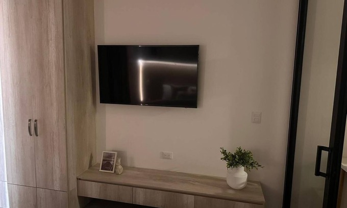 Mamatoco Apartamento | Apartamento en Santa Marta