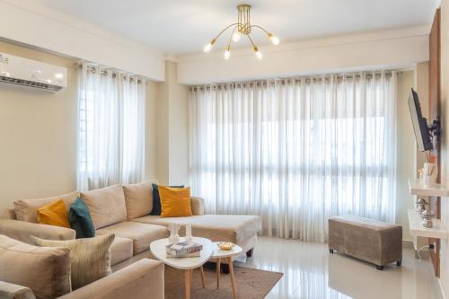 Santo Domingo Apartamento | Apartment in Santo Domingo