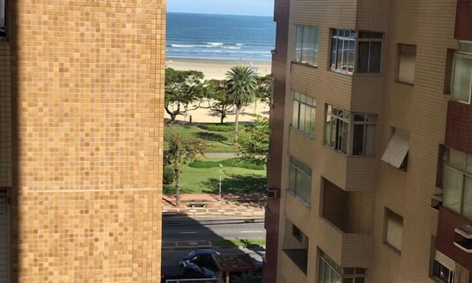 Pompeia Apartamento | Apartamento en Santos, Pompeya