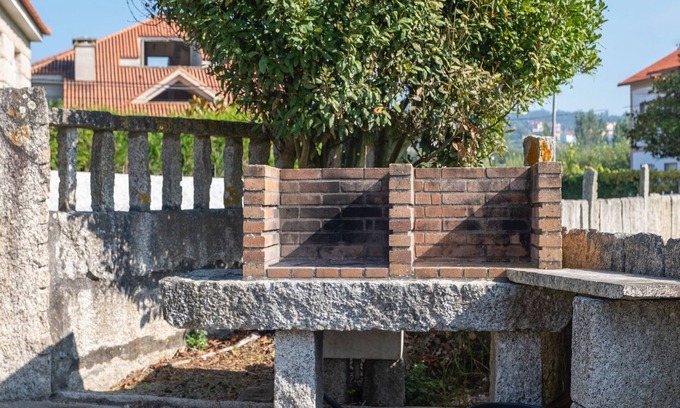 A Lanzada Apartamento | Apartamento en Sanxenxo junto a Playa Lapa