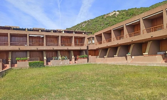 Cugnana Verde Apartamento | Apartamento en Cerdeña con Vista al Mar