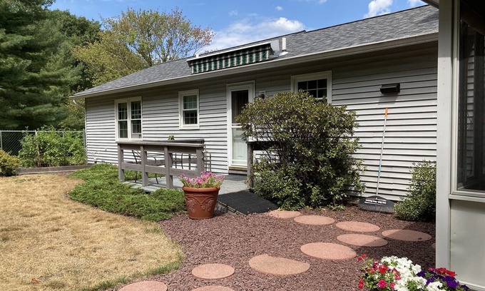 Verbank Apartamento | Apartamento en el pintoresco Hudson Valley de Nueva York