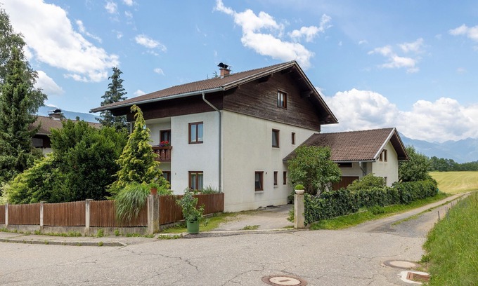 Seeboden Apartamento | Apartamento en Seeboden junto al Lago Millstatt