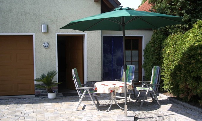Senftenberg Apartamento | Apartamento en Seenland - Apartamento en Seenland