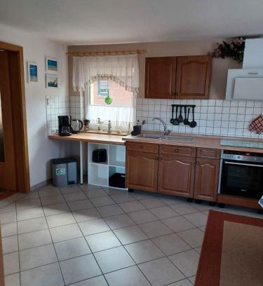 Sehlen Apartamento | Apartment in Sehlen - Insel Rügen 3026