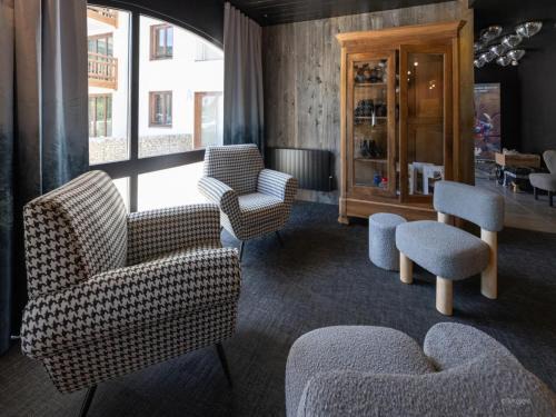 Saint-Chaffrey Apartamento | Apartment in Serre Chevalier Ski Resort